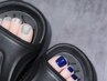 【FOOT】one color ￥7,500