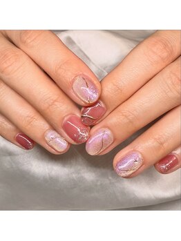 アトリエ クク(atelier cucu)/マオジェルとユニコーンマグ