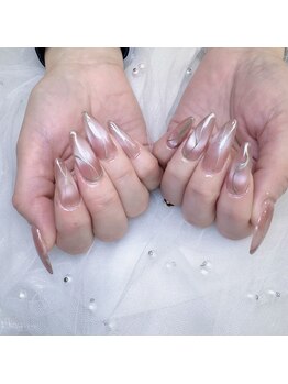 ビーアンドジー(B&G)/お客様デザイン