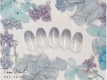 テセネイル(Tese Nail)/2025.6月 おすすめ1