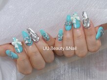 ユーユービューティネイル 上野御徒町店(UU Beauty&Nail)/[上野/上野御徒町/スカルプ]