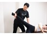 【ジムと併用OK】尻トレの効かせ方が変わる◎追い込み＆フォーム徹底サポート