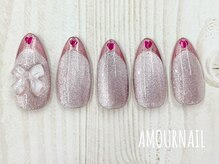 アムールラッシュ 新宿店(Amour lash)/韓国ワンホンCollection