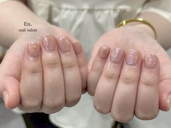 エン(En.)/＊hand design