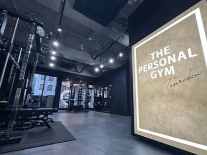ザ パーソナルジム 天神橋筋六丁目店(THE PERSONAL GYM)の写真