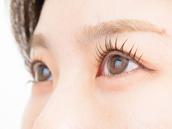 トレボー 桜ヶ丘店/【eyelash】パリジェンヌ