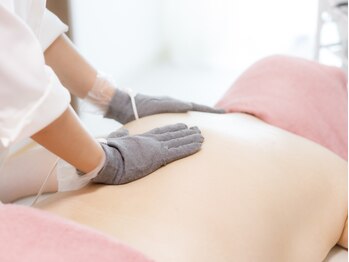 ワム(Wom)/肩こりも同時に解消で一石二鳥♪