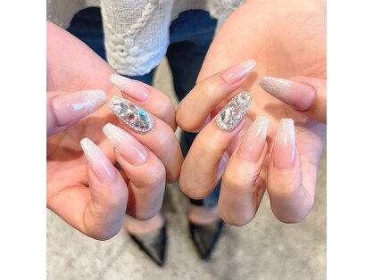 エムスリーネイル(m Three nail)の写真