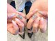 エムスリーネイル(m Three nail)の写真