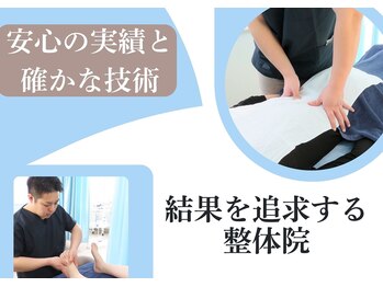 ベスト整体院(Best整体院)