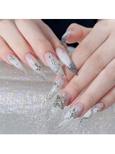 クイーンズビューティーサロン 歌舞伎町店(Queen's beauty salon)/パラジェル　やり放題コース