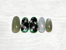 HAND:定額9350円コース