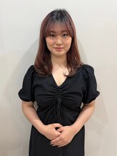 カミエ(Kamie) 大西 ゆさ