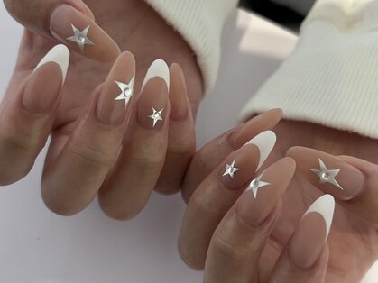アイネイルズ 梅田店(I nails)の写真