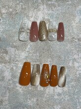 シェリー(CHERIE)/デザイン紹介♪