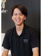 ティータートッター鍼灸院(TEETER TOTTER鍼灸院) 和佐田 大枝郎