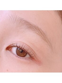 フリルナチュール 尼崎塚口店(Frillnature)/パリジェンヌラッシュリフト