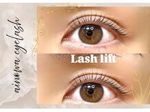 アイノワアイラッシュ 泉佐野店(ainowa eyelash)/韓国式まつげパーマ