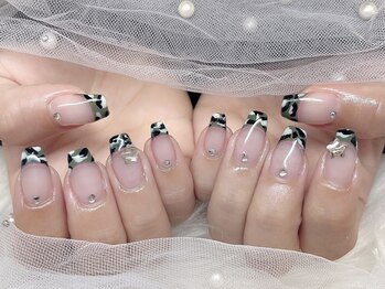 ククネイル(KuKunail)/持ち込みデザイン☆