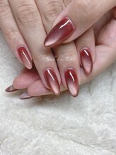 ネイルズ イルク(Nails Irk)/