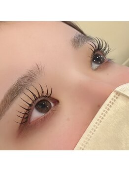 グランビューティー 藤枝店(gran beauty)/マツエク/かわいい