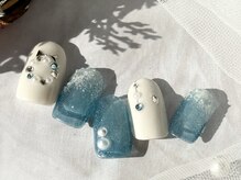 バタフライ 津田沼店(Butterfly)/定額デザインC