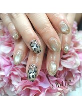 アイネイル(iNAIL)/