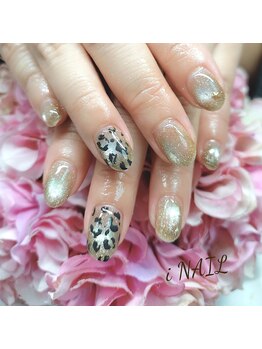 アイネイル(iNAIL)/