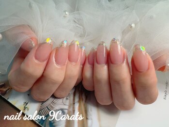 ナインカラット 神田店(9 Carats)/