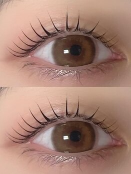 トゥエニ(20)の写真/【アイシャンプー＆トリートメント付き】あなたの魅力を最大限に引き出す、ワンランク上の愛されeye♪