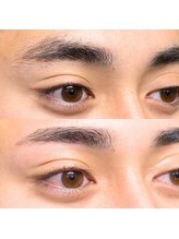 リノバイミラ 柏(Lino by MIRA)/ ★眉毛ワックス★