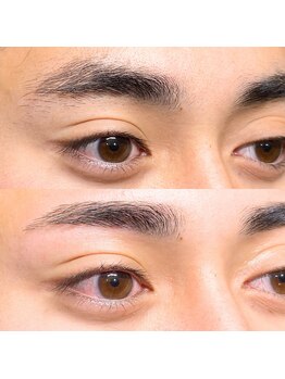 リノバイミラ 柏(Lino by MIRA)/ ★眉毛ワックス★