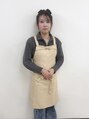 ネイル カラ(nail CARA) みやた つかさ