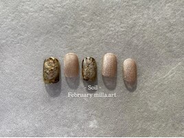 Soil /milla.art &nbsp;February