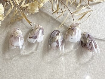 ミイア 春日部店(MiiA)/定額デザイン¥6,600