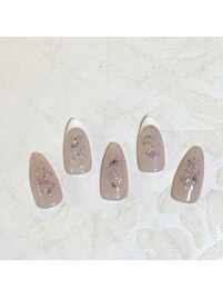 3月定額メニューS