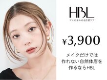 ハリウッドブロウリフト ワクシー 青山店(HOLLYWOOD BROW LIFT WAXYYY.)/ハリウッドブロウリフト¥3,900～
