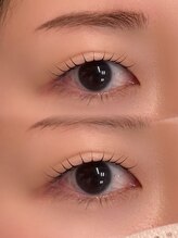 アイモア 吉祥寺店(eye mor.)/まつげパーマ/眉毛/アイブロウ