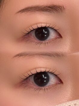 アイモア 吉祥寺店(eye mor.)/まつげパーマ/眉毛/アイブロウ
