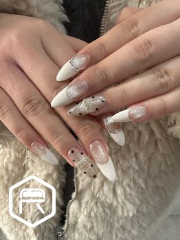 フレンチネイル