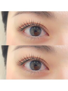 フィアラ 京都二条店(Fiara)/パリジェンヌ