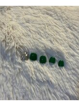 アプロディー 南上原店/footシンプルコース