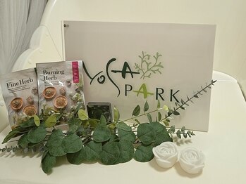 ヨサパーク フェリニタ(YOSA PARK felinita)/Luluonn