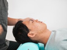 あおき鍼灸整骨院/肩こり/腰痛/整体