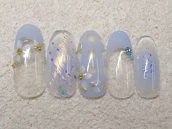 4月の新作804n3そよ風