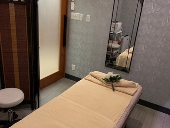 ほぐし處 湯風景しおり/