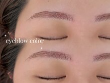 ルミネ(Lumine)/眉毛アイブロウWax/眉毛カラー