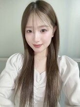 アンフルール 新宿店(Une fleur)&nbsp;RENA 