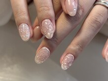 エクラ(eclat)/ピクシー×キルティング