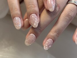 ピクシー×キルティング